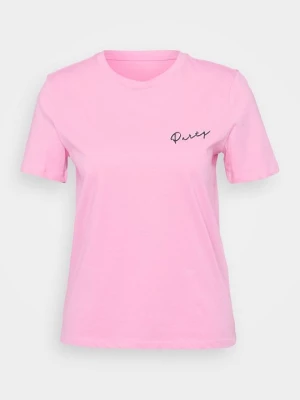 Obrázek produktu Triko s potiskem Only růžová