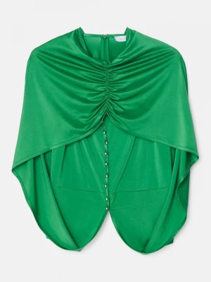 Obrázek produktu Triko s potiskem Paco Rabanne zelená