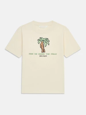 Obrázek produktu Triko s potiskem Palm Angels