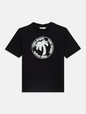 Obrázek produktu Triko s potiskem Palm Angels černá