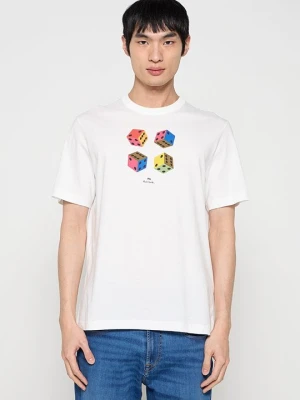 Obrázek produktu Triko s potiskem Paul Smith