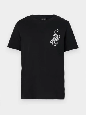 Obrázek produktu Triko s potiskem Paul Smith černá