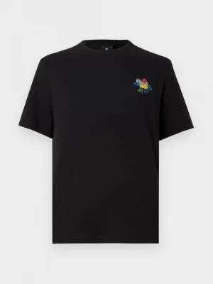 Obrázek produktu Triko s potiskem Paul Smith černá