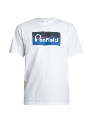 Obrázek produktu Triko s potiskem Penfield