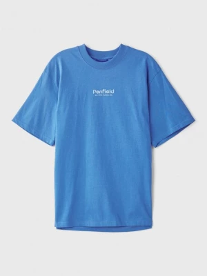 Obrázek produktu Triko s potiskem Penfield modrá