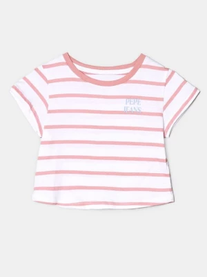 Obrázek produktu Triko s potiskem Pepe Jeans