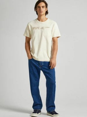 Obrázek produktu Triko s potiskem Pepe Jeans