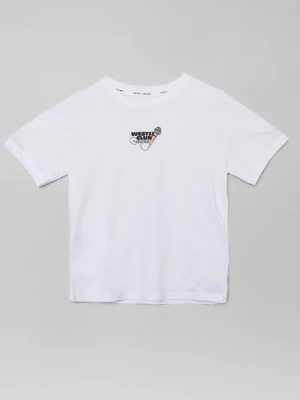 Obrázek produktu Triko s potiskem Pepe Jeans