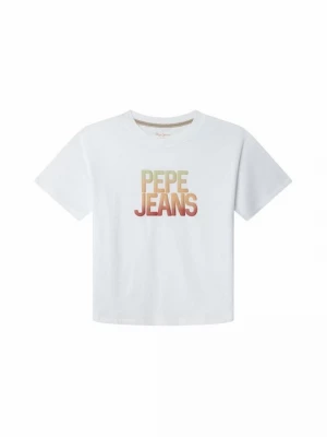 Obrázek produktu Triko s potiskem Pepe Jeans