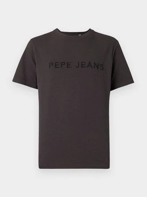 Obrázek produktu Triko s potiskem Pepe Jeans černá