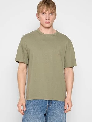 Obrázek produktu Triko s potiskem Pepe Jeans khaki