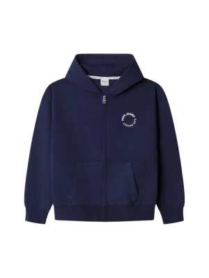 Obrázek produktu Triko s potiskem Pepe Jeans tmavě modrá