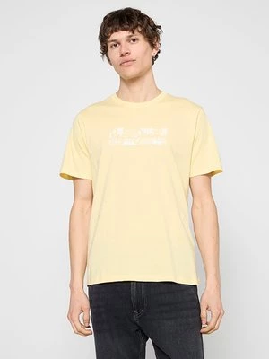 Obrázek produktu Triko s potiskem Pepe Jeans žlutá