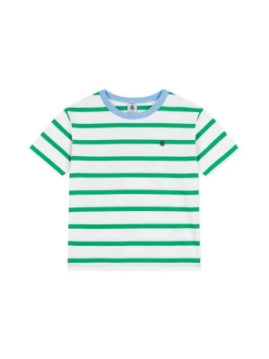Obrázek produktu Triko s potiskem Petit Bateau