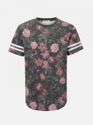 Obrázek produktu Triko s potiskem Pier One By Zalando černá