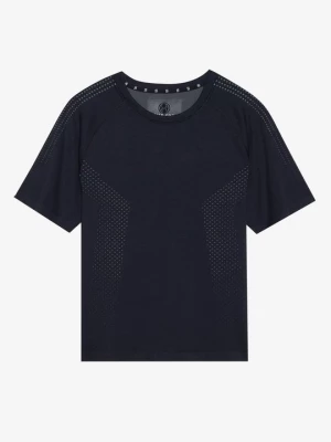 Obrázek produktu Triko s potiskem Pier One Sport By Zalando černá