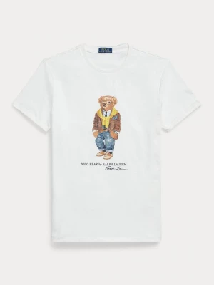 Obrázek produktu Triko s potiskem Polo Ralph Lauren černá