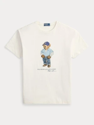 Obrázek produktu Triko s potiskem Polo Ralph Lauren černá