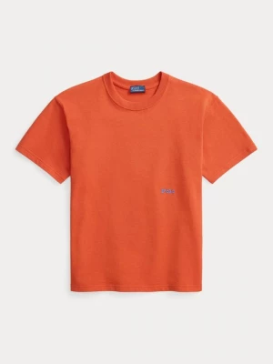 Obrázek produktu Triko s potiskem Polo Ralph Lauren červená