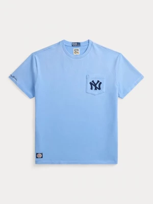 Obrázek produktu Triko s potiskem Polo Ralph Lauren modrá