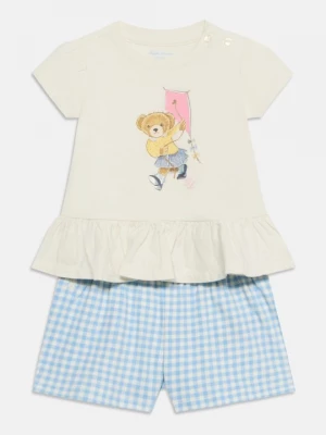 Obrázek produktu Triko s potiskem Polo Ralph Lauren modrá
