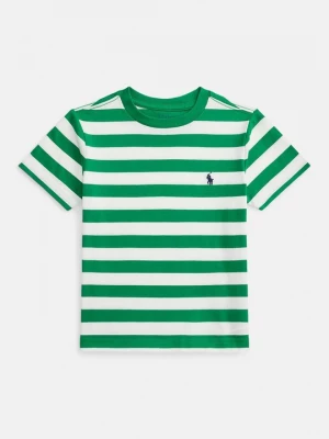 Obrázek produktu Triko s potiskem Polo Ralph Lauren zelená