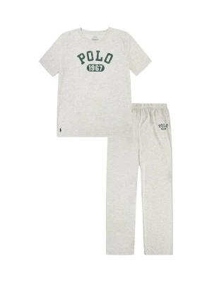 Obrázek produktu Triko s potiskem Polo Ralph Lauren žlutá