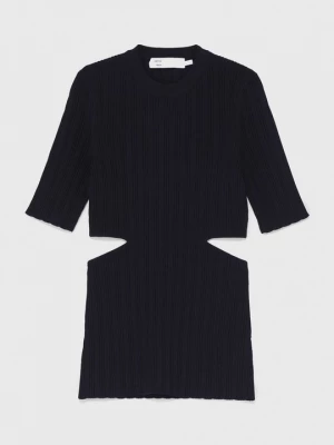 Obrázek produktu Triko s potiskem Proenza Schouler černá