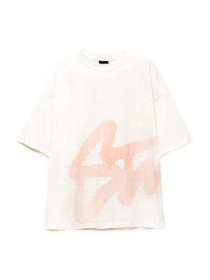 Obrázek produktu Triko s potiskem PULL&BEAR
