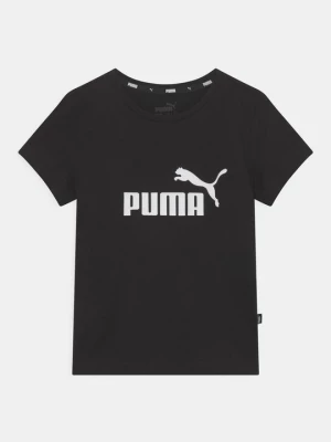Obrázek produktu Triko s potiskem Puma černá