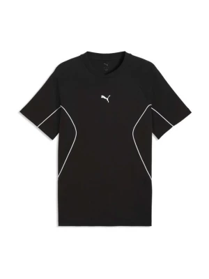 Obrázek produktu Triko s potiskem Puma černá