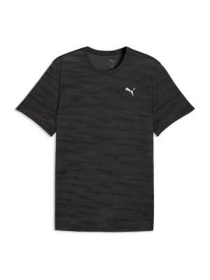 Obrázek produktu Triko s potiskem Puma černá
