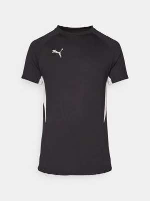 Obrázek produktu Triko s potiskem Puma černá