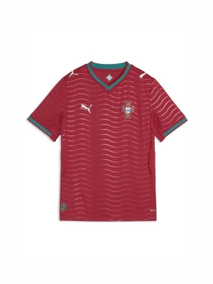 Obrázek produktu Triko s potiskem Puma červená