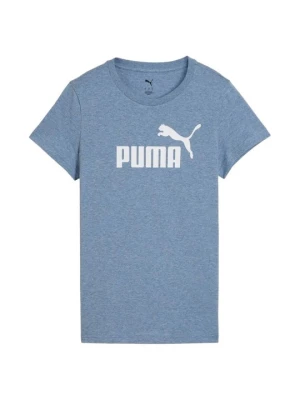 Obrázek produktu Triko s potiskem Puma modrá