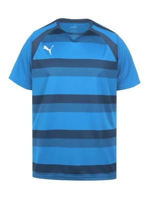 Obrázek produktu Triko s potiskem Puma modrá