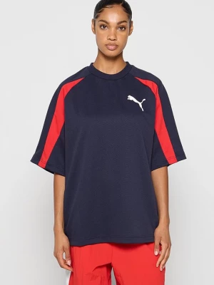 Obrázek produktu Triko s potiskem Puma modrá