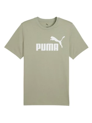 Obrázek produktu Triko s potiskem Puma zelená