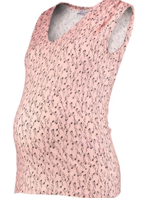 Obrázek produktu Triko s potiskem Queen Mum růžová