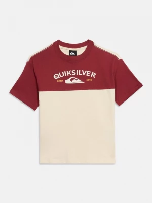 Obrázek produktu Triko s potiskem Quiksilver