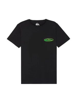 Obrázek produktu Triko s potiskem Quiksilver černá