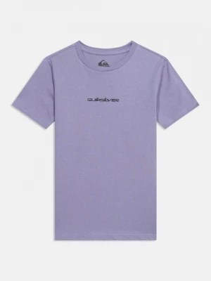 Obrázek produktu Triko s potiskem Quiksilver lila
