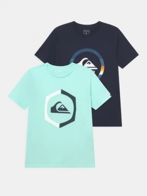 Obrázek produktu Triko s potiskem Quiksilver tmavě modrá
