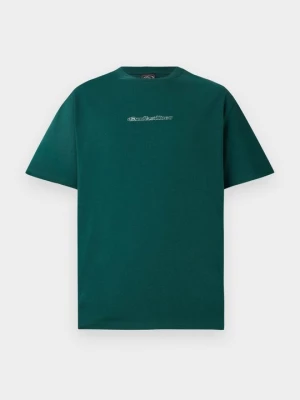 Obrázek produktu Triko s potiskem Quiksilver tyrkysová