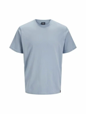 Obrázek produktu Triko s potiskem R.D.D. ROYAL DENIM DIVISION melírovaná světle modrá