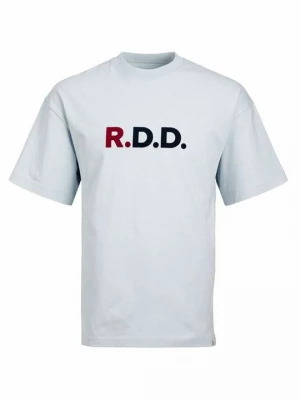 Obrázek produktu Triko s potiskem R.D.D. ROYAL DENIM DIVISION modrá