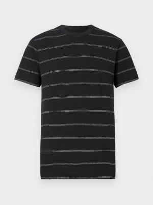 Obrázek produktu Triko s potiskem rag & bone černá