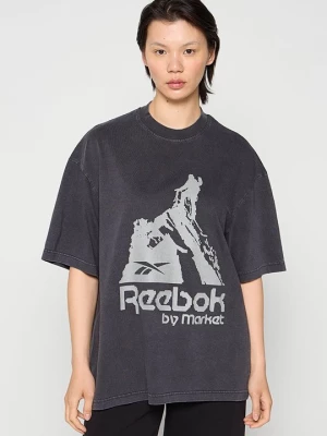 Obrázek produktu Triko s potiskem Reebok černá