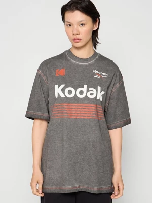 Obrázek produktu Triko s potiskem Reebok černá