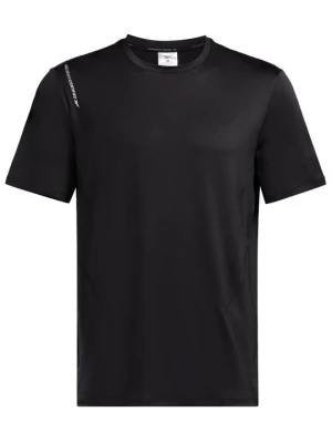 Obrázek produktu Triko s potiskem Reebok černá